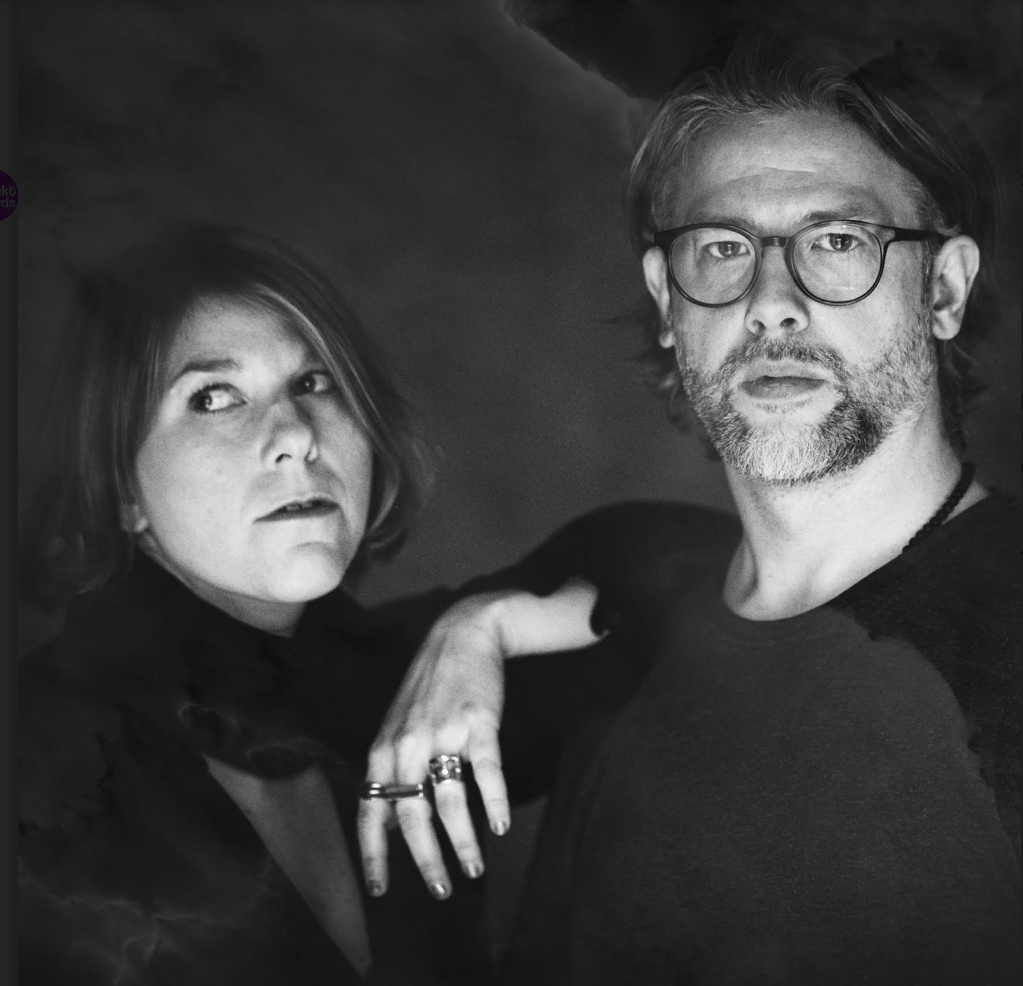 Indie Underrated: The Familiar-Starry Eyes