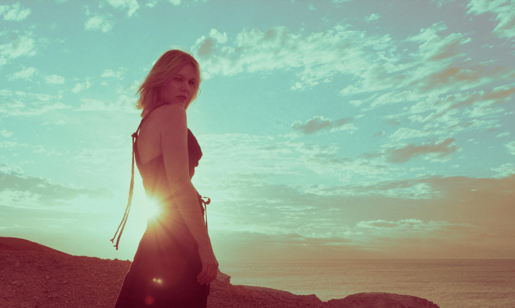 Indie Underrated: Jen Lush-Icon (song&nbsp;1)