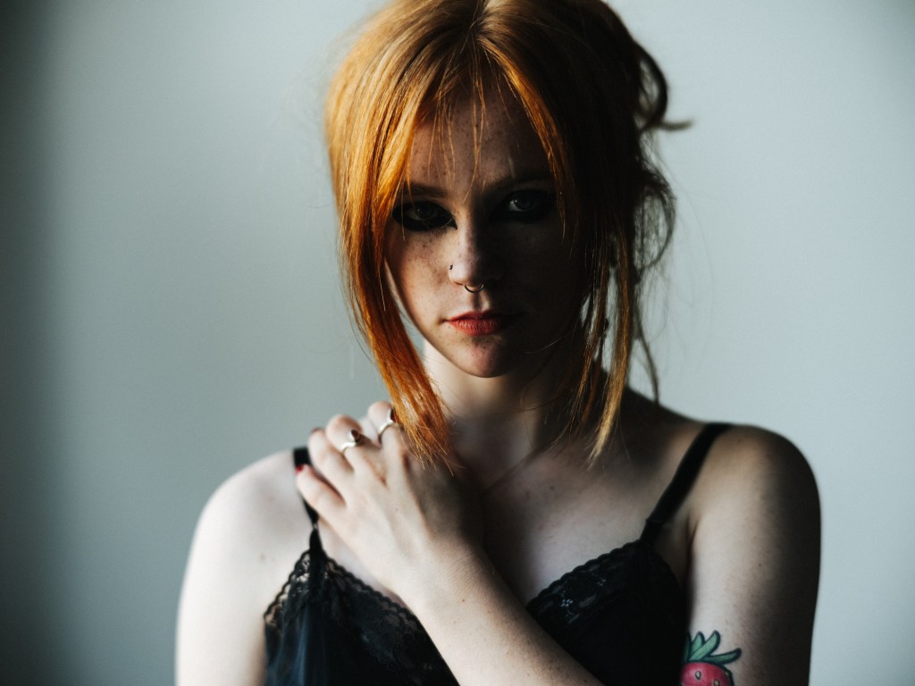 RobinAugust – Boy&nbsp;Obsessed