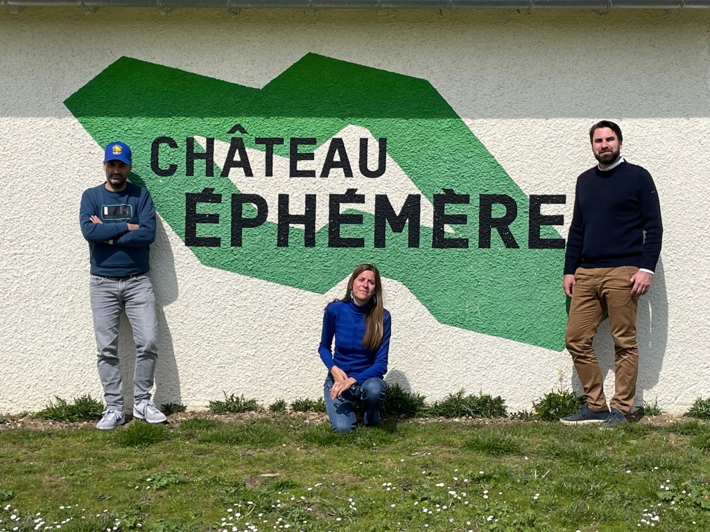 Lorsay – Spring&nbsp;Fever