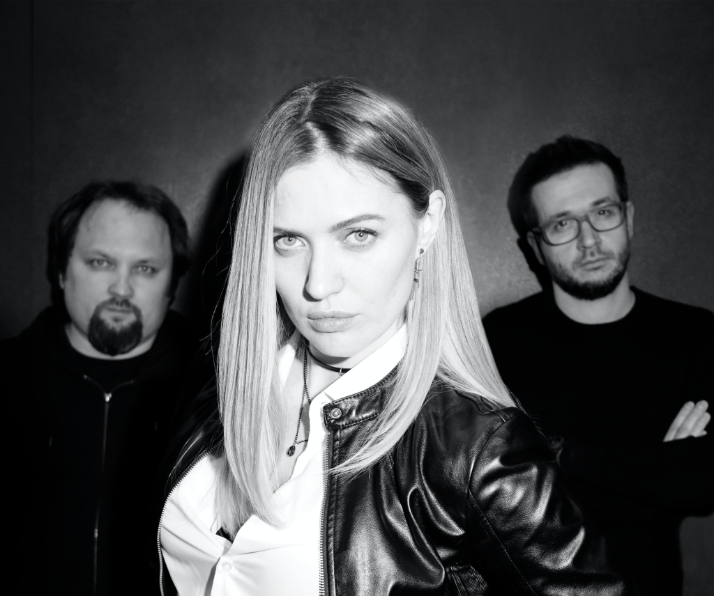 Under Delusion – Burning Under&nbsp;Water