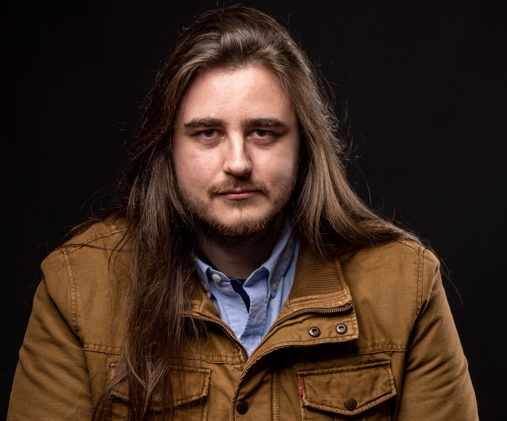 S.J. Armstrong – Silver&nbsp;Days