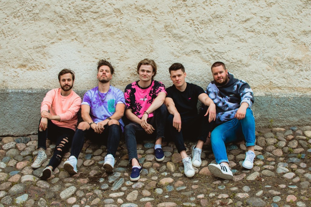 Live In Color – Letter To My Future&nbsp;Lover