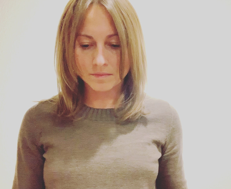 Samantha Christine – Warm&nbsp;Waters