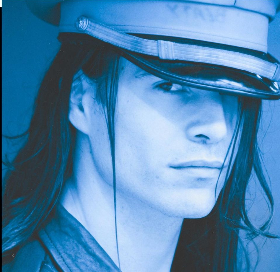 Mockingbird Skies – We Can Start A Revolution