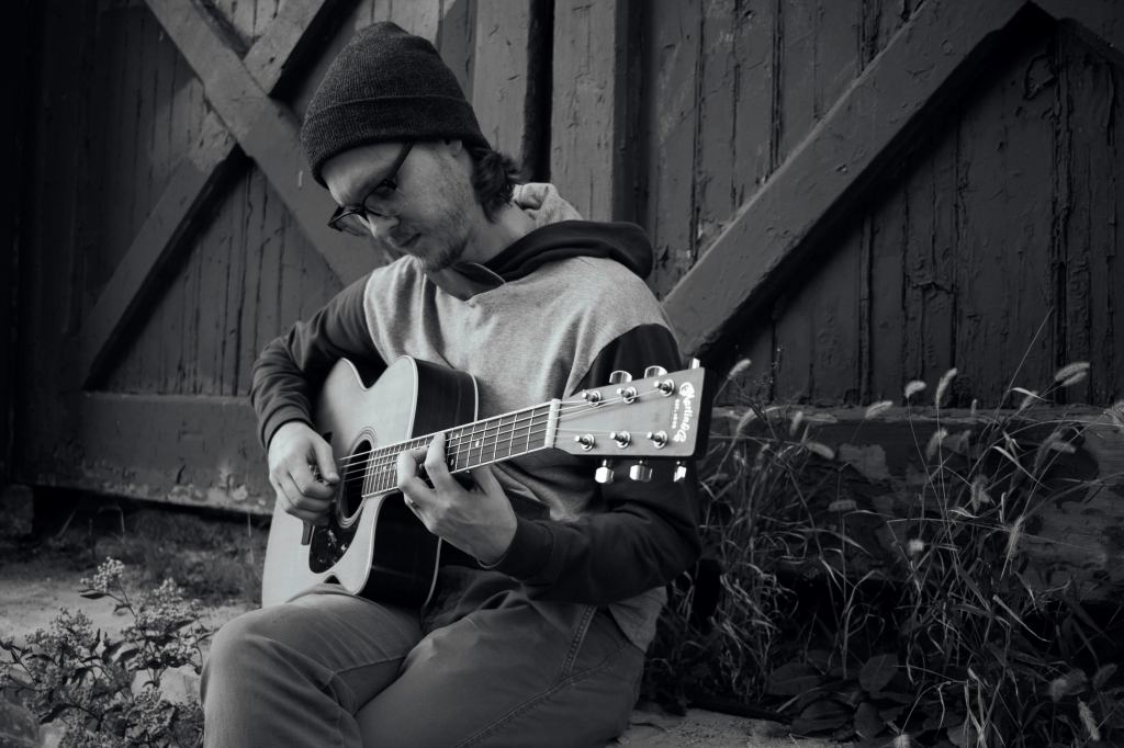 Ethan Stauffer – Sunday&nbsp;Evening