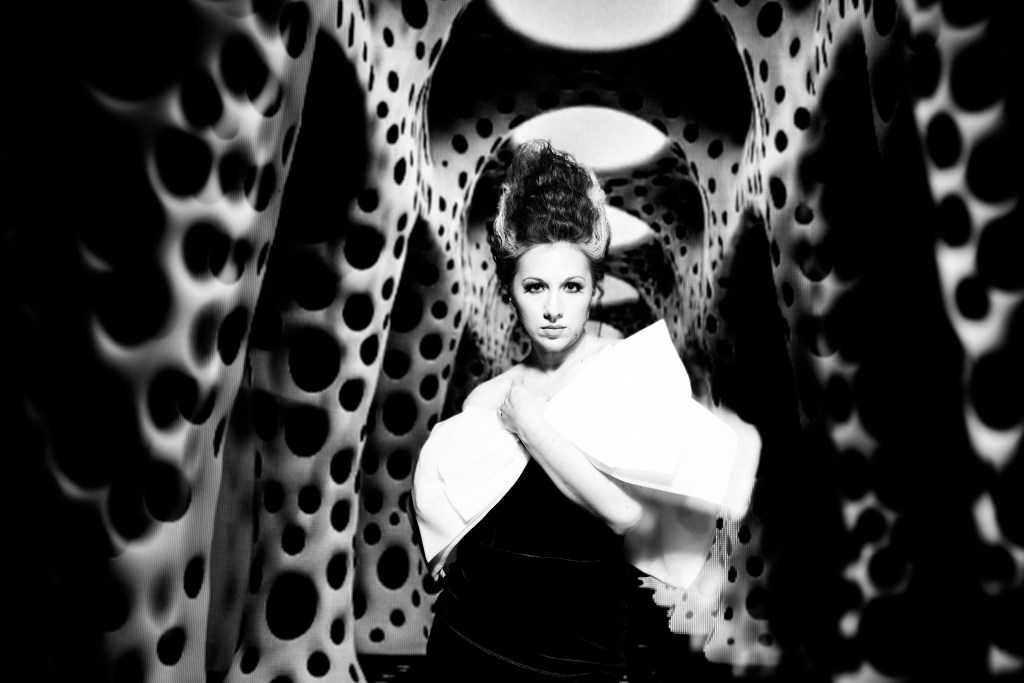 Jane N’ The Jungle – Cut Me&nbsp;Open