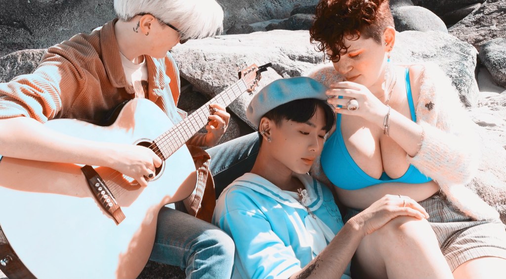 Indie Underrated –  KI TO, Larches, Pilar Victoria, Jocelyn &&nbsp;Chris