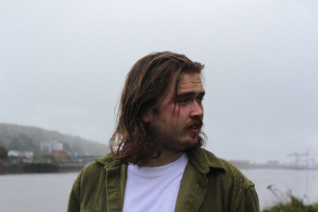 Podge Lane – Snow / Hailstone