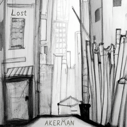 Ackerman – Lost
