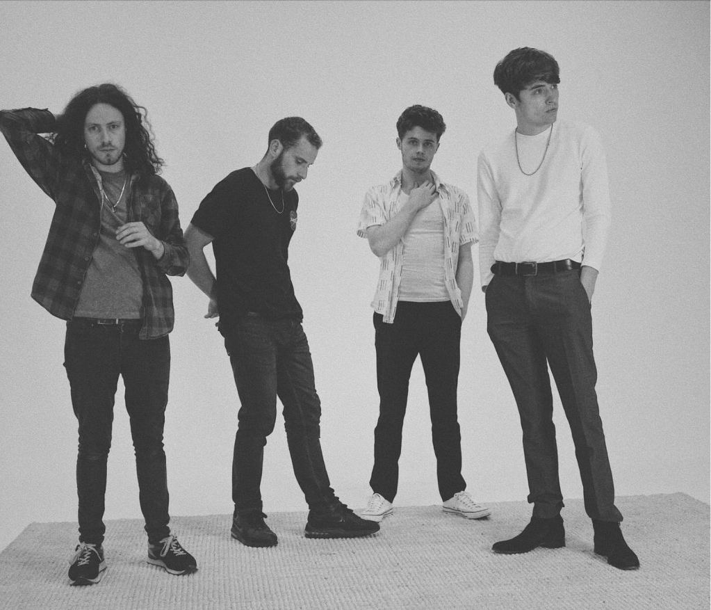 Indie Under Rated – The Trusted, Wesley Dean, DALVA