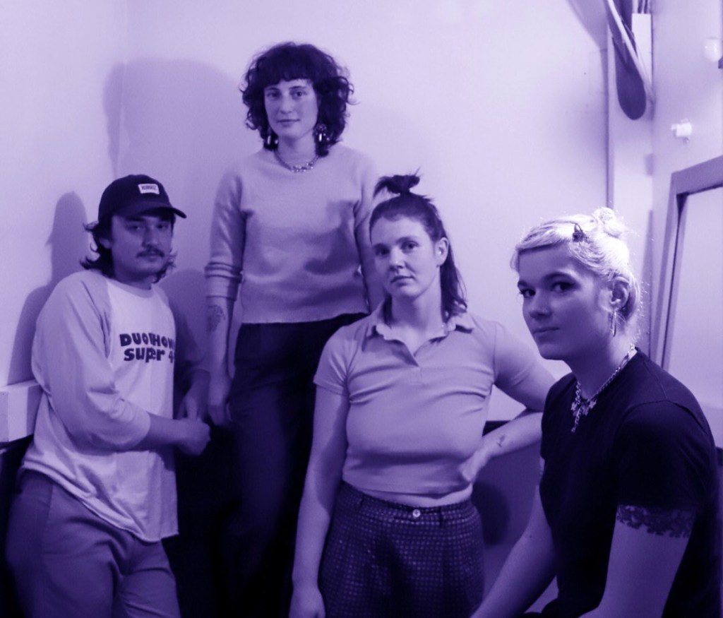 Videos that kill the internet star – Secret Secret, Cat &&nbsp;Mauss