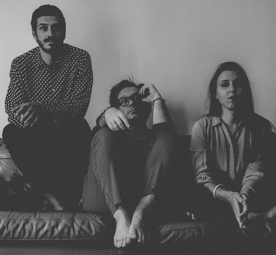 Indie Underrated – The Velvoids, 0234, Rob&nbsp;Drabkin