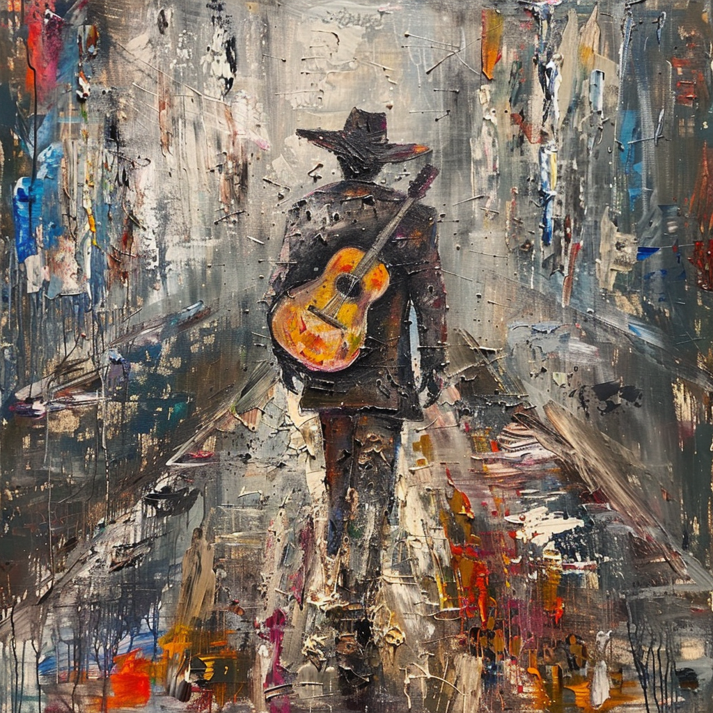 Frank Cervantes – Anything&nbsp;Great