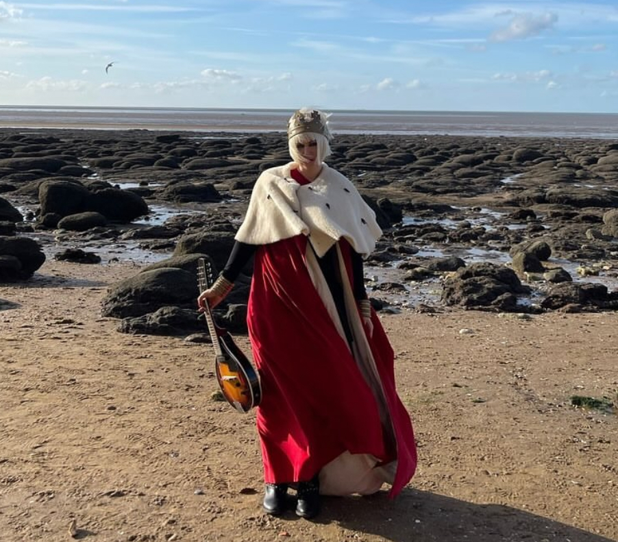 Best New Music Videos – Amazonica, West Wickhams, My Gravity&nbsp;Girls