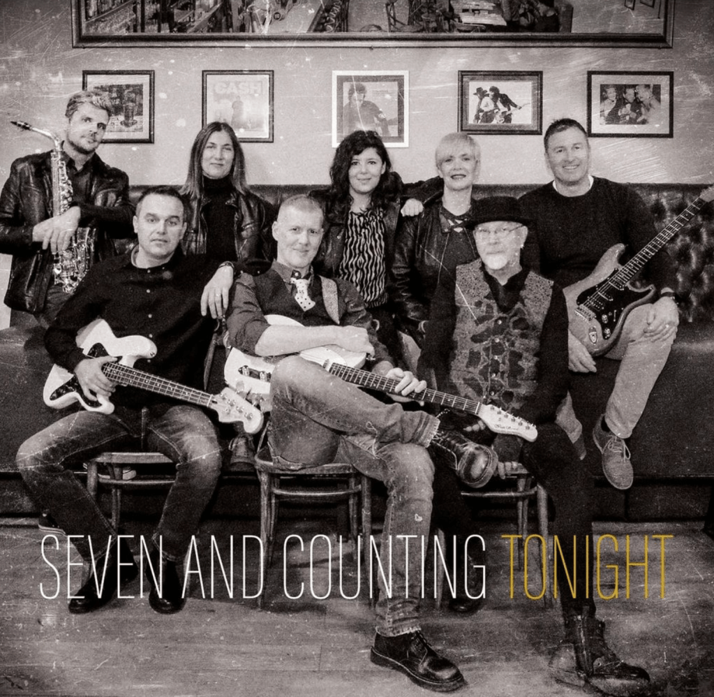 Indie Underrated: Seven and Counting-Tonight