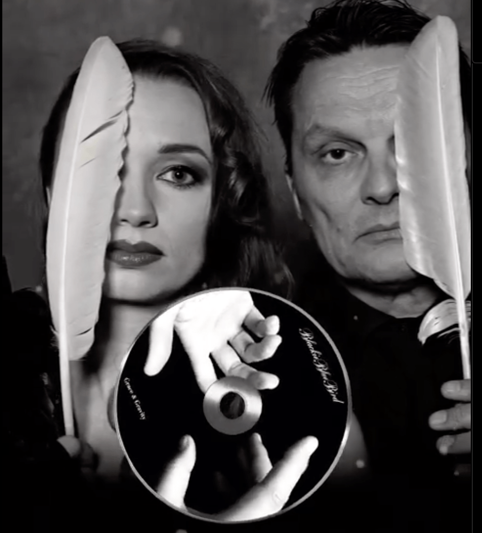 Indie Underrated: Blackiebluebird-A Symphony of&nbsp;Shadows