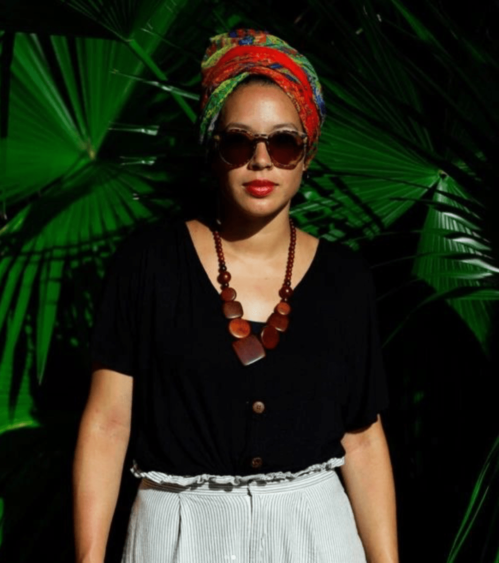 Indie Underrated: Isa Van&nbsp;Kroll-Circles