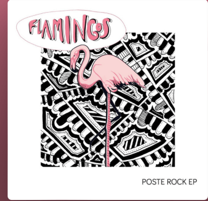 Indie Underrated: Flamingos, Old&nbsp;Crush