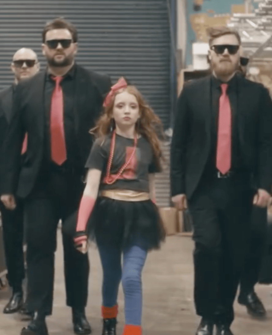 Indie Underrated: Gareth Dunlop-Go Down&nbsp;Swinging