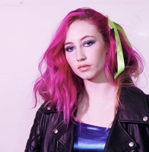 Indie Underrated-Edie Yvonne-Fade Into&nbsp;You