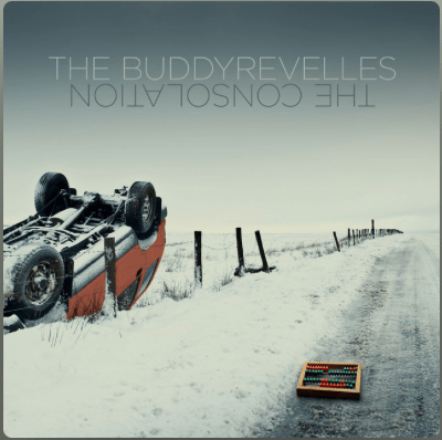 Indie Underrated: The Buddyrevelles-The Consolation