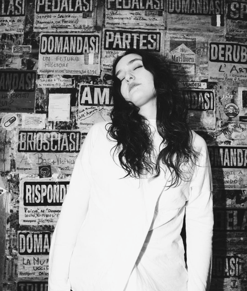 Indie Underrated-Givlia, Mo Troper, Aric&nbsp;B