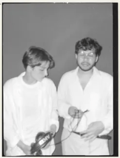 Indie Underrated: Whirle, Ella Galvin, Cate&nbsp;Kileva