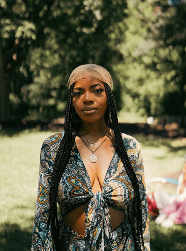 Indie Underrated: Indigo Mak-Who Heals the&nbsp;Healer?