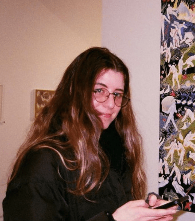 Indie Underrated: Alison Stiel, Dolores Forever, Somewhere in&nbsp;Between