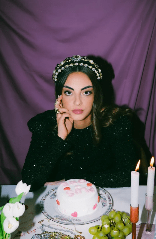 Indie Underrated: Hazel Rose, Malaika Terry, dom&nbsp;champ