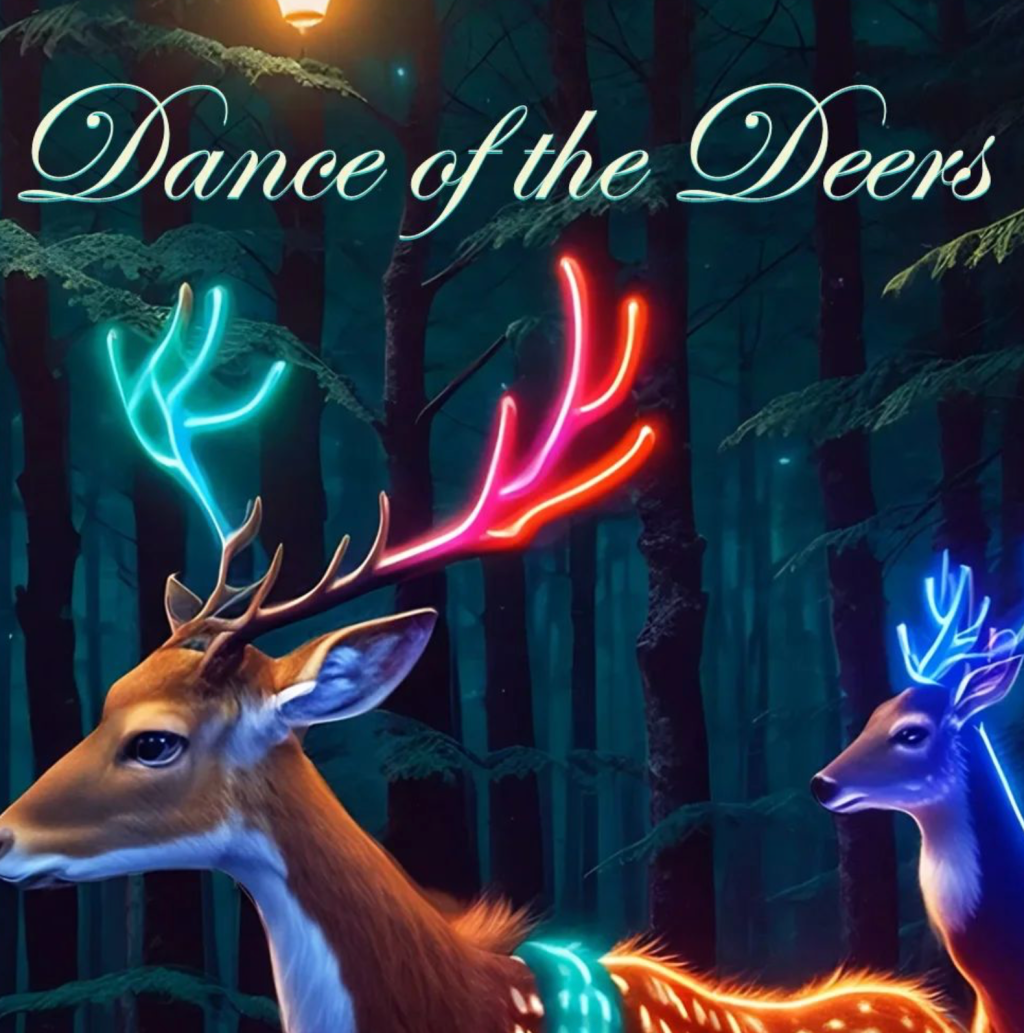 Indie Underrated: Jaba and Jessie, dee holt, Aspen&nbsp;Forest