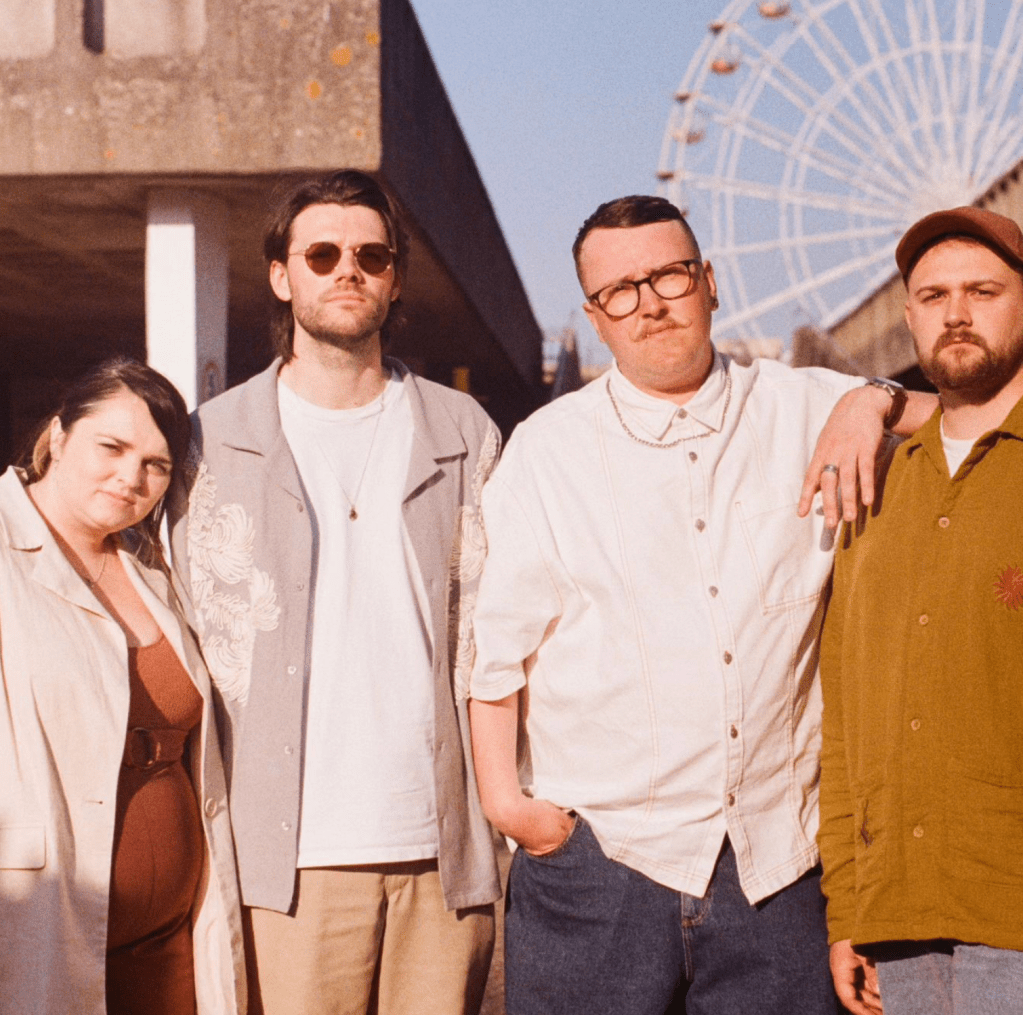 Indie Underrated: Tokyo Tea Room, Keely, Trivial&nbsp;Shields