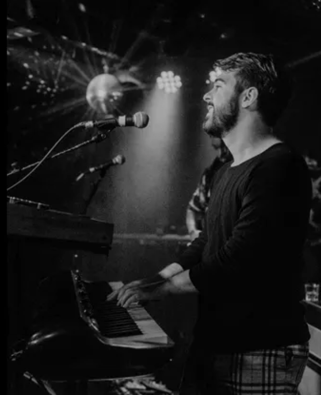 Indie Underrated: Dono Dono, Patrick Sampson and &Tilly, Temme&nbsp;Scott