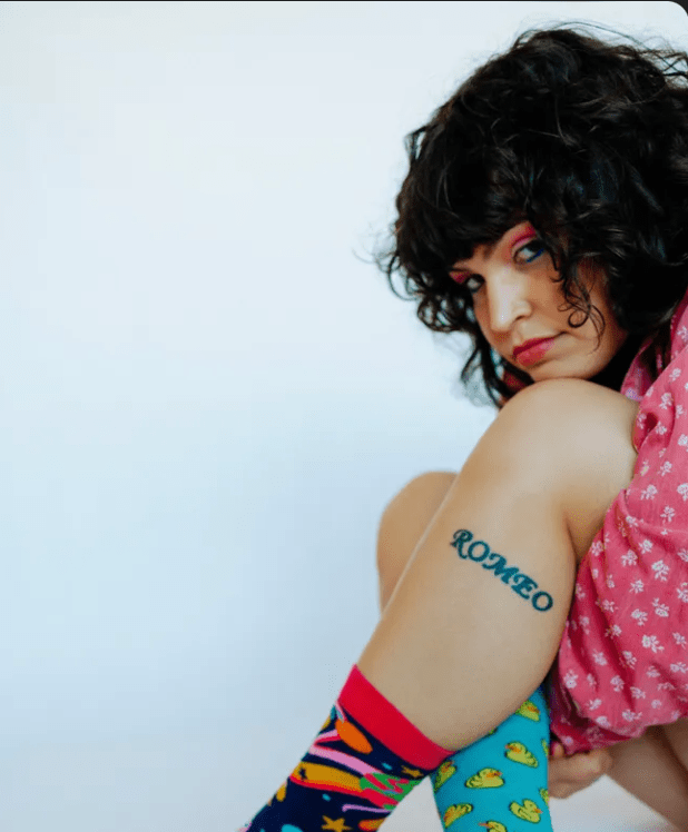 Indie Underrated: Romi O, DeMeir, GOODGLOW