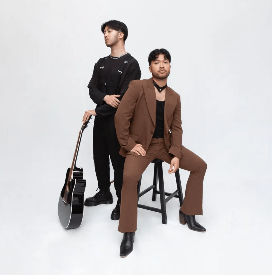 Indie Underrated: Mak Ro, Moods, Maureen Terrance