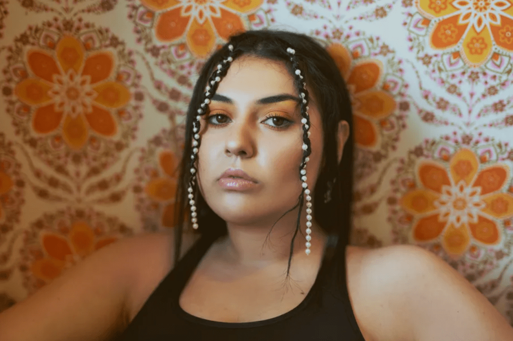 Indie Underrated: Paria, Psilovibin, Marc Del Guidice