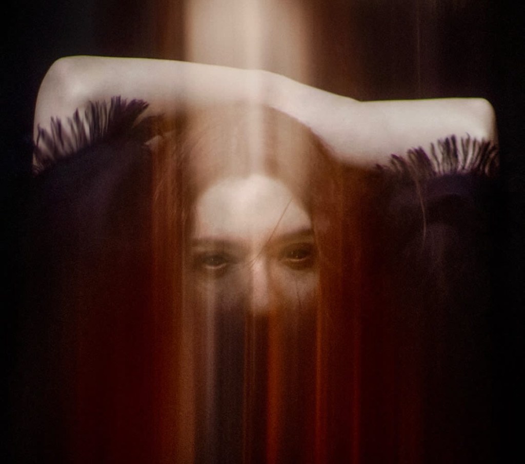 Music Video Vibes – Heradel, Silverwave, Love Ghost x Andie&nbsp;Gago