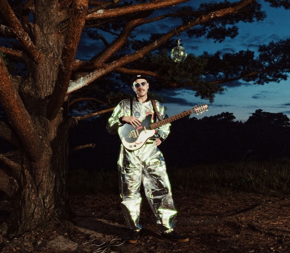 Music Video Vibes – Joel Jello, Stolen,&nbsp;KEELEY