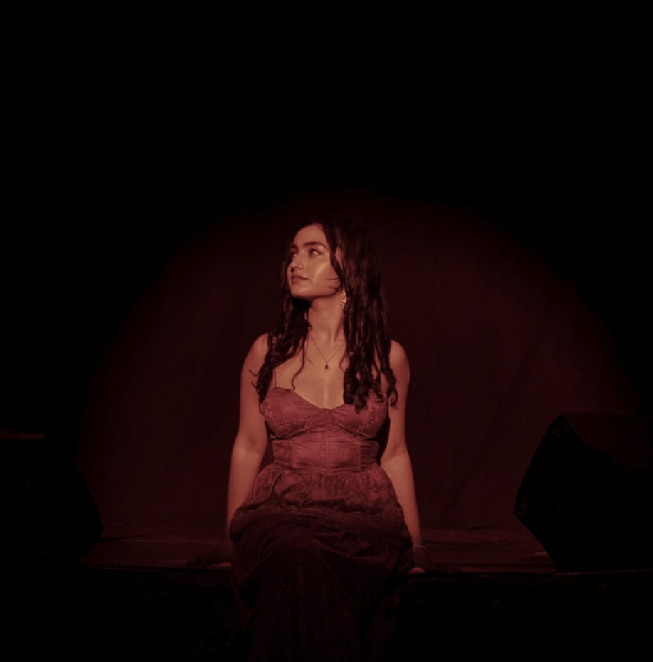 Indie Underrated: Sanjna, George Solonos, Soft Self&nbsp;Portraits