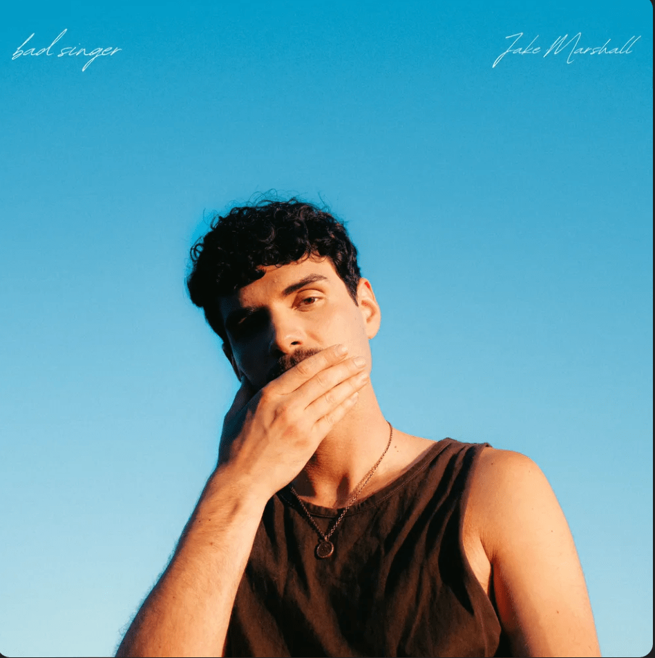 Indie Underrated: Jake Marshall, Samantha Margaret, Barbie Barker