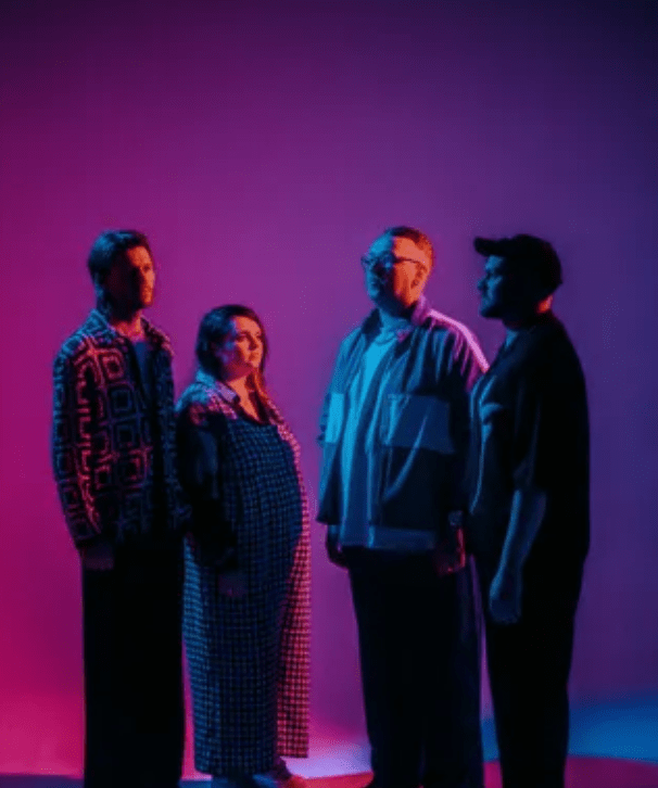 Indie Underrated: Tokyo Tea Room, Vlad Ogorod, Elizabeth&nbsp;Hume