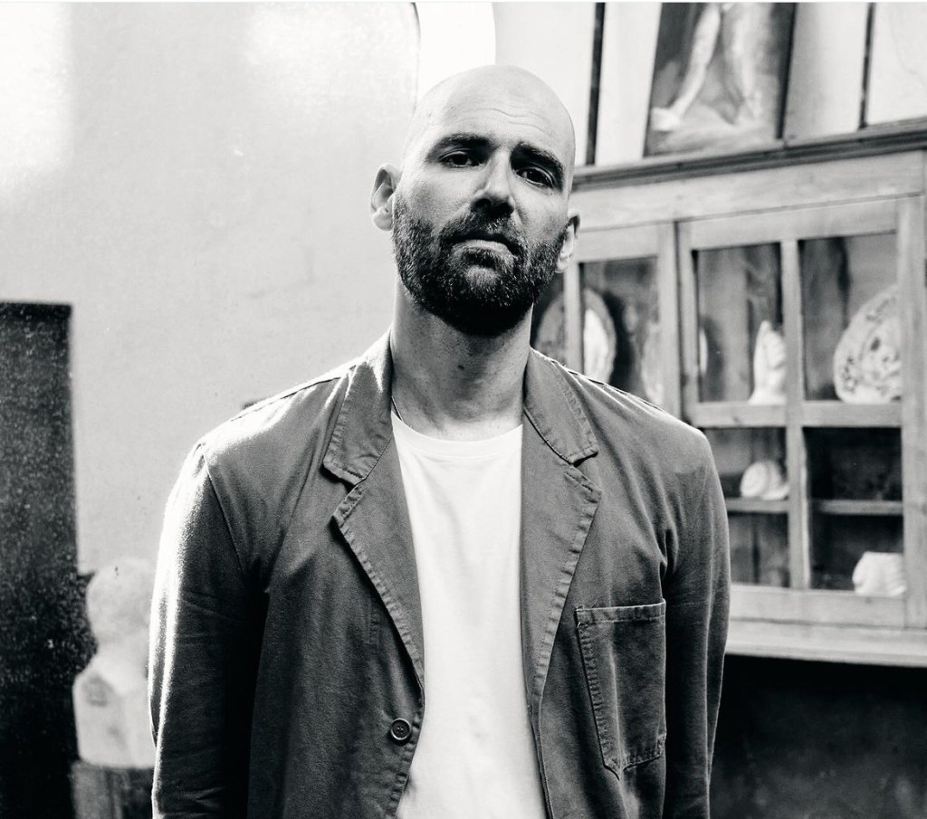 Beautiful Music Videos – Alex Uhlmann, Alex Pester, Boy Amor, Marianne&nbsp;Perrudin