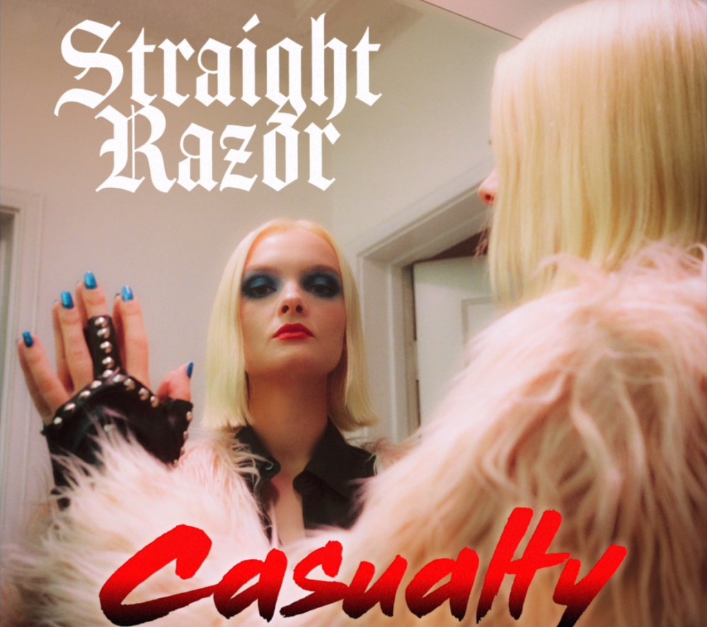 Seasonal Music Video Vibes – Straight Razor, Liv Andersson, distraction4ever, Angelic In Jeans,&nbsp;TAPAGE