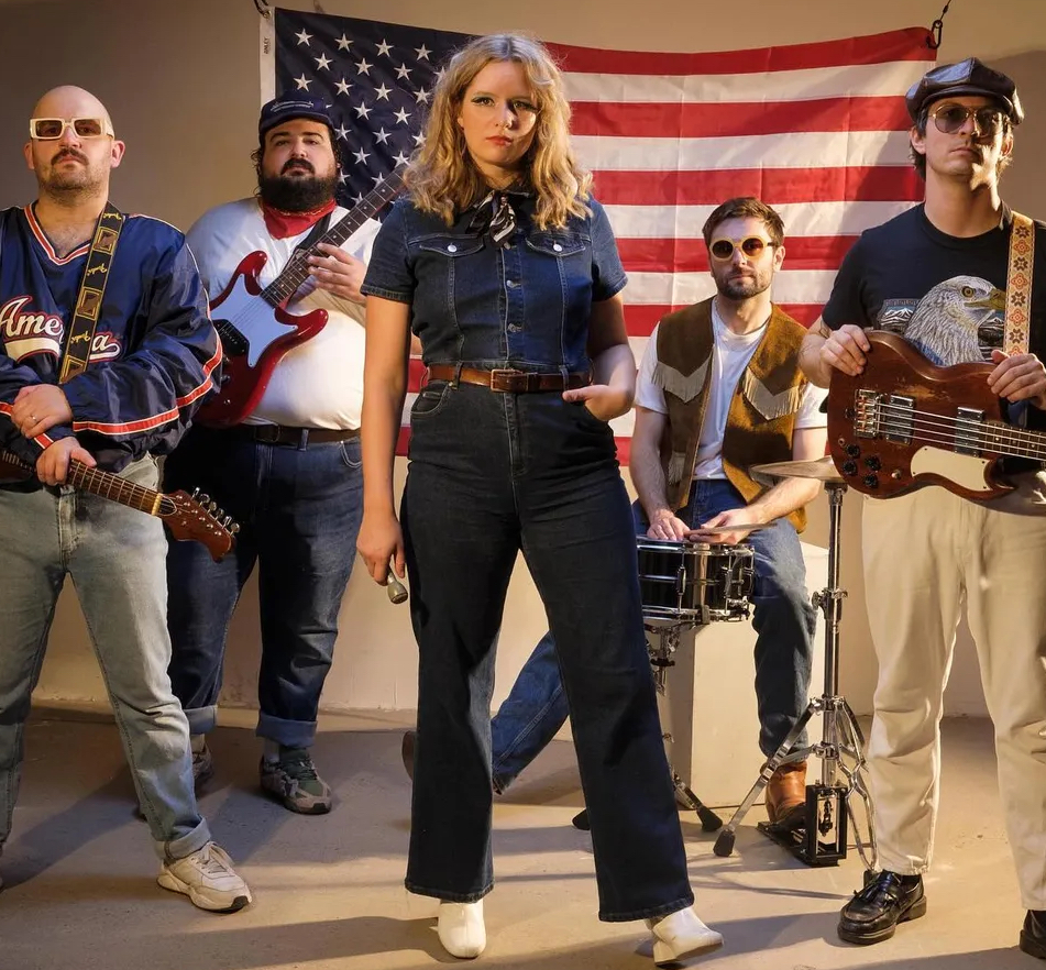 Music Video Finds – Trop Belle, Touring, Chas Lehman, Violet&nbsp;Wish