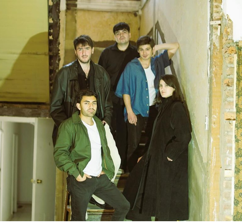 Music Video Vibes – Fuego En Cairo, Alysce,&nbsp;Prophetare