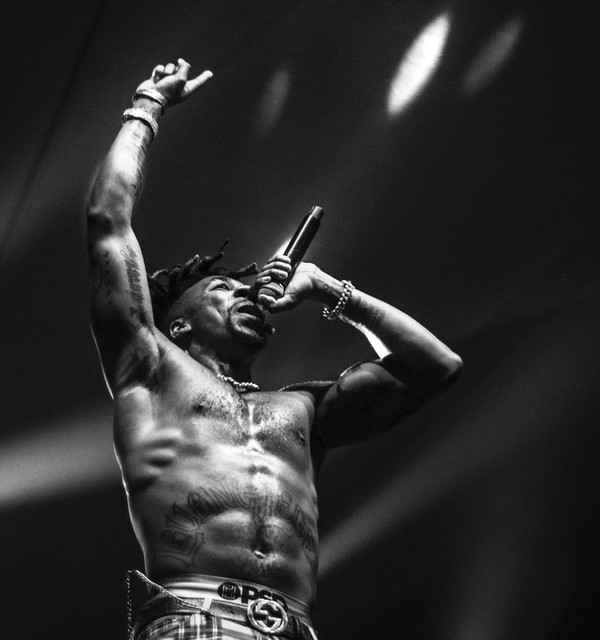 indie Underrated – Fairtrade Narcotics, Da Plazz, Le Glassique,&nbsp;Dax