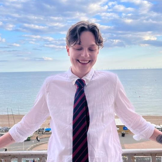 Monotronic, Floris Francis Arthur, Loz&nbsp;Chandler