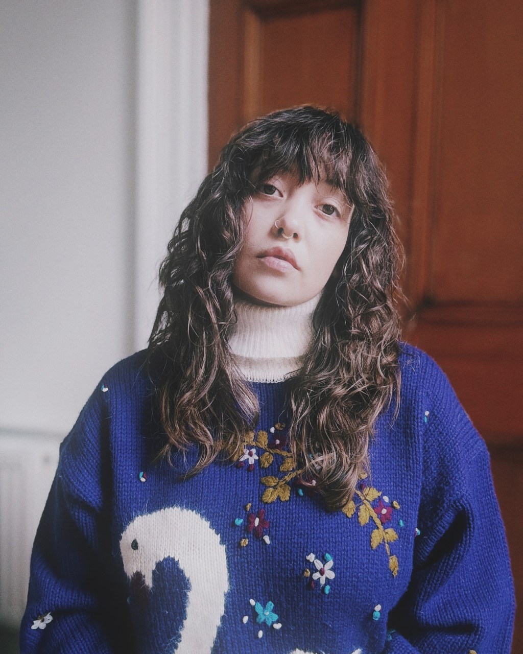 Music Videos Finds – Alas de Liona, Cherry I, Tom Relling, JBNG, Rip Gerber