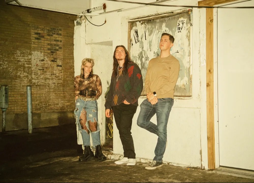 Indie Underrated – Burnadine, Darling Darlene, Brandon Michael